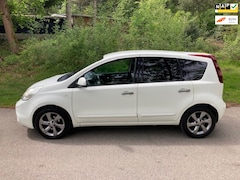 Nissan Note - 1.4 Connect Edition Navi Cruise