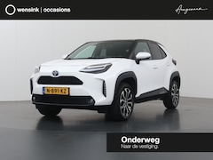 Toyota Yaris Cross - 1.5 Hybrid First Edition | LED | Navigatie | Parkeercamera | Apple Carplay/Android Auto |