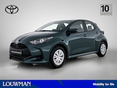 Toyota Yaris - 1.5 Hybrid 115 Comfort | Verschillende kleuren leverbaar