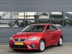 SEAT Ibiza - 1.0 MPI REFERENCE I 5-DEURS I APPLE/ANDROID I LICHT METALEN VELGEN I AIRCONDITIONING