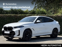 BMW X6 - xDrive40i | M-Sport | 22'' | Panorama | Driv. Ass. Prof. | Harman/Kardon | Soft-Close