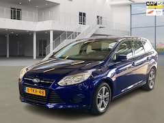 Ford Focus Wagon - 1.0 EcoBoost Edition