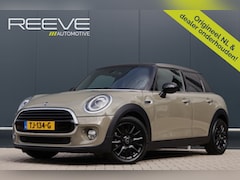 MINI Cooper - 1.5 Automaat | 136pk | Apple Carplay / Android Auto | Digitale tellers | Keyless Entry | L