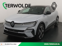 Renault Mégane E-Tech - Business Edition | Achteruitrijcamera | Adaptive Cruise Control | Adaptive Vision LED kopl