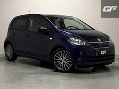 Skoda Citigo - 1.0 Sport Style Airco Cruise Navi NAP