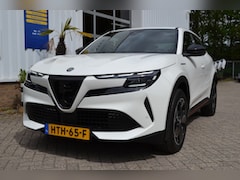 Alfa Romeo Junior - Elet. Spec. 54 kWh