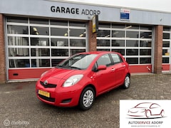 Toyota Yaris - 1.0 VVTi Cool