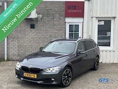 BMW 3-serie Touring - 316i Executive 2013 Automaat Navi Nw.APK