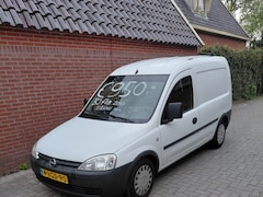 Opel Combo - 1.3 CDTi Base