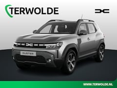 Dacia Duster - Limited Edition | Achteruitrijcamera | Handsfree card voor openen, sluiten en starten zond