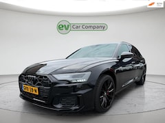 Audi A6 Avant - 35 TDI Business edition | Alcantara/Leder | Automaat | Memory Seats | Cruise Control | Cam