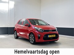 Kia Picanto - 1.0 DPi DynamicPlusLine | Apple Carplay/Android auto | Climate control | Camera | NL | 1 E