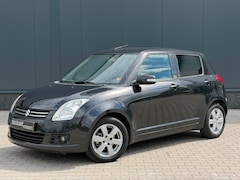 Suzuki Swift - 1.3 Bandit | AIRCO | ALCANTARA | 5 DEURS | ELEKTRISCHE RAMEN