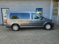 Volkswagen Caddy Maxi - 1.4 TSI Trendline Rolstoel 5+1