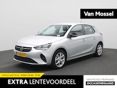 Opel Corsa Electric - 50 kWh | 136pk | Apple Carplay/Android Auto | Lichtmetalen Velgen | 25.000km | SOH 100% |