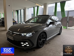 Volkswagen Golf - 2.0 TDI GTD Pano/ CarPlay/ Leder