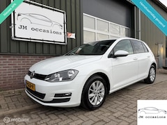Volkswagen Golf - 1.2 TSI Highline|Clima|Cruise|Lm velgen|APK nieuw|