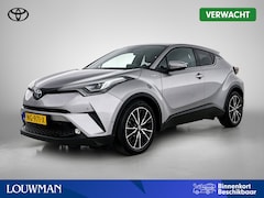 Toyota C-HR - 1.8 Hybrid Premium | Parkeersensoren | Trekhaak |