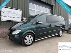 Mercedes-Benz Viano - 3.0 CDI DC Trend Lang|CarPlay|Cruise|2x schuifdeur|