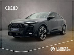 Audi Q5 - e-hybrid quattro 367pk S edition competition