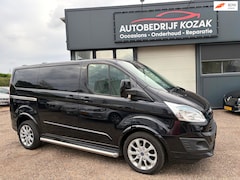 Ford Transit Custom - 290 2.2 TDCI L1H1 Sport