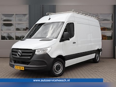 Mercedes-Benz Sprinter - bestel 215 1.9 CDI L2H2 FWD l AIRCO l IMPERIAAL l LADDER l CARPLAY