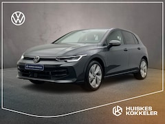 Volkswagen Golf - 1.5 eHybrid 204pk Life Edition eHybrid