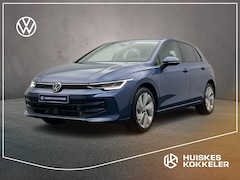 Volkswagen Golf - 1.5 eHybrid 204pk Life Edition eHybrid