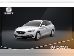 SEAT Leon Sportstourer - 1.5 TSI 116pk Style Business Intense