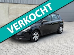 Kia Cee'd - 1.4 CVVT X-tra NAP+5 DEURS+AIRCO+TREKHAAK