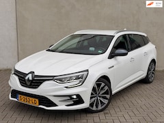 Renault Mégane E-Tech - Estate 1.6 18'' R.S. Leder Trekh BOSE HUD Edition One Plug-In Hybrid 160