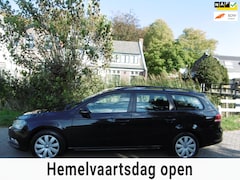 Volkswagen Passat Variant - 1.4 TSI 122pk Automaat 1e eigenaar Cruise Airco