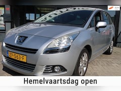 Peugeot 5008 - 1.6 VTi Blue Lease 7p. *Rijklaarprijs *7Persoons *Cruise Control