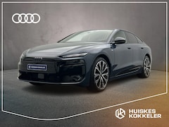 Audi A6 Sportback e-tron - 83 kWh elektromotor 286pk S edition