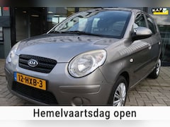 Kia Picanto - 1.1 X-tra *Rijklaarprijs *Trekhaak *NAP *Airco