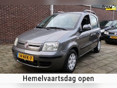 Fiat Panda - 1.2 Edizione Cool *Rijklaarprijs *AIRCO *NAP