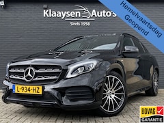 Mercedes-Benz GLA-Klasse - 200 Premium Plus AMG AUT. | navigatie | panoramadak | elektr. a. klep | 360 camera | memor