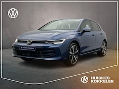 Volkswagen Golf - 1.5 eHybrid 204pk Life Edition eHybrid