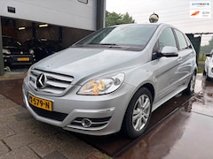 Mercedes-Benz B-klasse - 160 Business Class Navi 130dkm Airco Cruise Navi Stoelverwarming