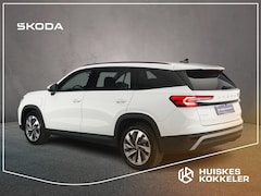 Skoda Kodiaq - 1.5 TSI iV 204pk Business Edition Plus €46.857, - incl inruilpremie