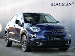 Fiat 500 X - 1.5 Hybrid 130 Pk DCT7 Automaat Apple Carplay / 17 inch / Camera