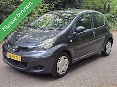 Toyota Aygo - 1.0-12V Comfort 1STE EIGENAAR