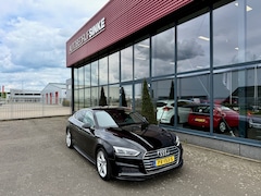 Audi A5 Sportback - 1.4 TFSI Sport S-LINE