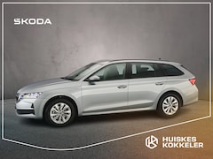 Skoda Octavia Combi - 1.5 TSI 115pk Business Edition