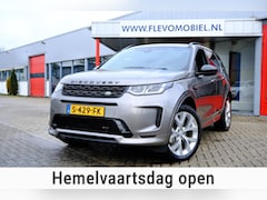 Land Rover Discovery Sport - P300e 1.5 R-Dynamic SE AWD Aut. Leder|LED|Virtual display