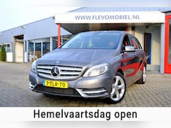 Mercedes-Benz B-klasse - 180 Ambition Xenon|Navi|Leder|LMV