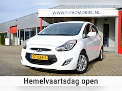 Hyundai ix20 - 1.6i i-Vision Aut. Nav|1e Eig|Cam|LMV|Clima
