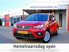 SEAT Arona - 1.0 TSI Style Business Intense Navi|Adapt.Cruise|Cam|CarPlay|LMV