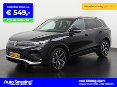 Volkswagen Tiguan - 1.5 eHybrid R Line | Stoelmassage | Camera | Adaptief Cruise | Zondag Open