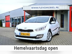Kia Pro cee'd - ProCeed Pro_ceed 1.6 GDI Business Pack Navi|Clima|Cam|LMV